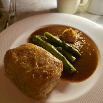 Pamela’s - Valentine's 2025 - Beef wellington - too salty - American Near Me - Colorado Springs, Colorado Pamela’s - Valentine's 2025 - Beef wellington - too salty - American Near Me - Colorado Springs, Colorado