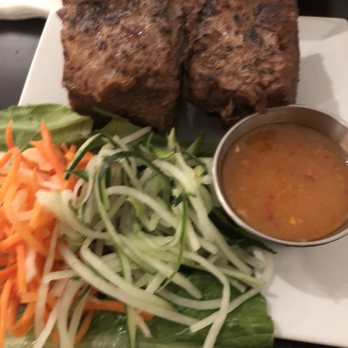 5ive Spice - Braised Short Ribs - Vietnamese Near Me - New York, New York 5ive Spice - Braised Short Ribs - Vietnamese Near Me - New York, New York
