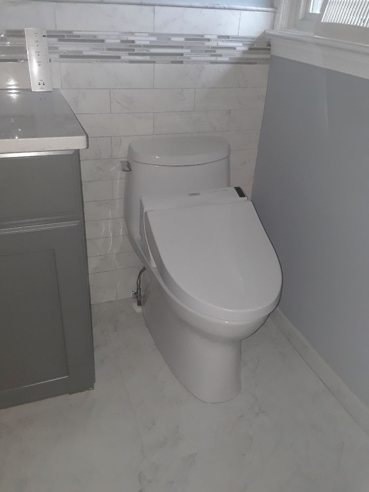 Slide of Lindquist Plumbing & Gasfitting