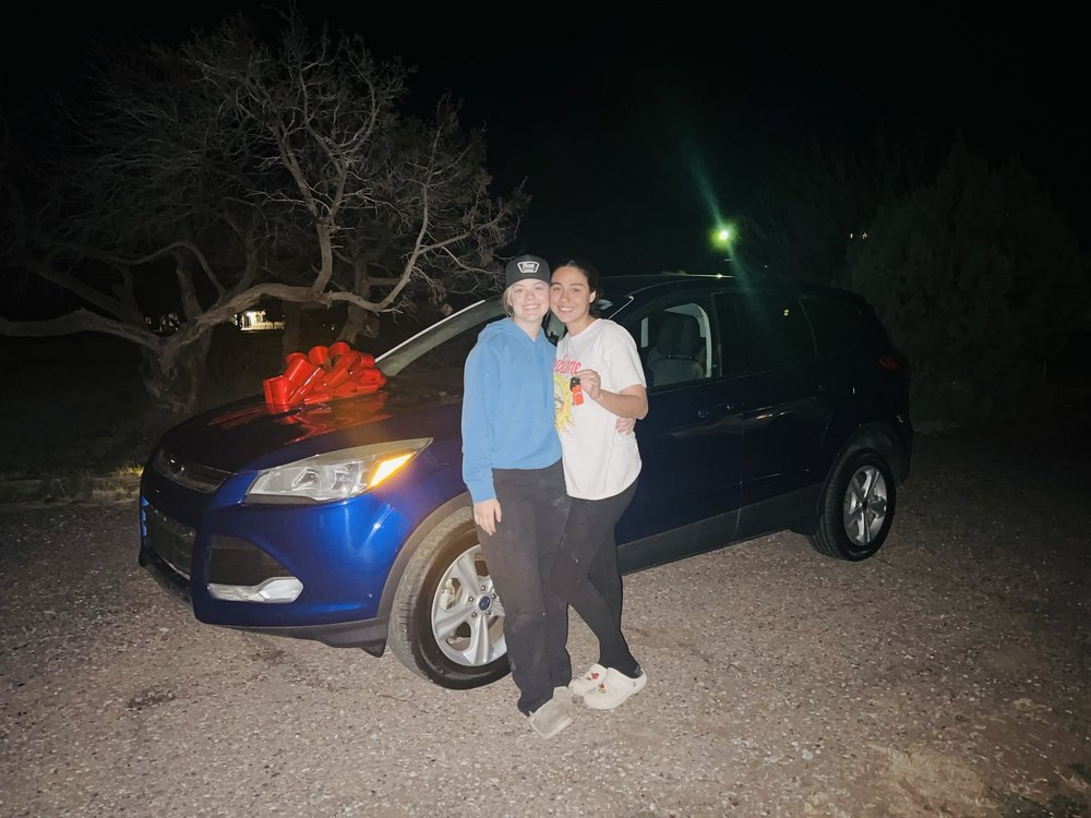 HATCH TOYOTA STATELINE Updated September 2024 2750 US180, Silver