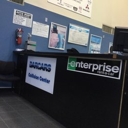 DARCARS Collision Center