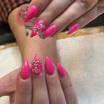 Vogue Nails 2 - Nail Salons Near Me - Flemington, New Jersey Vogue Nails 2 - Nail Salons Near Me - Flemington, New Jersey