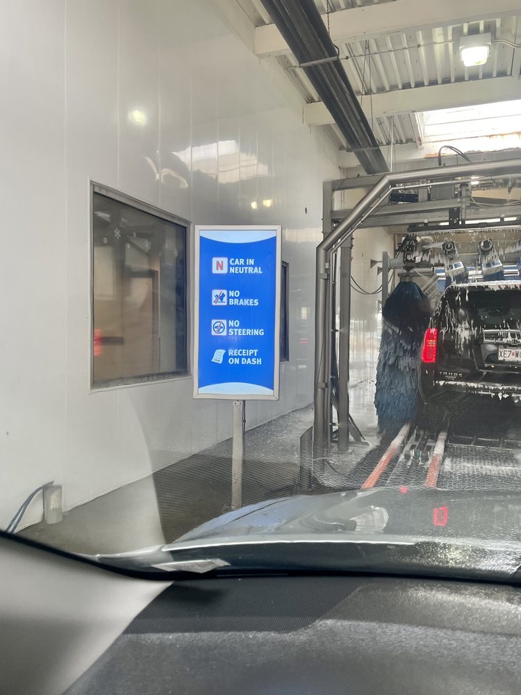WATERWAY CARWASH with 26 real customer photos Updated August 2024