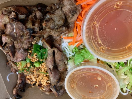 Ba Bar Capitol Hill by null