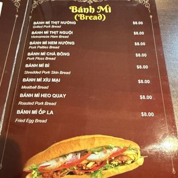 Anh Thu 2 - Vietnamese Near Me - Worcester, Massachusetts