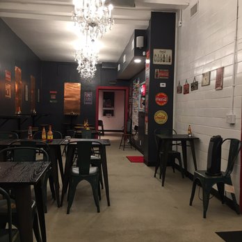 J. Gumbo's - Dining room 1/9/19 - Cajun/Creole Near Me - Louisville, Kentucky