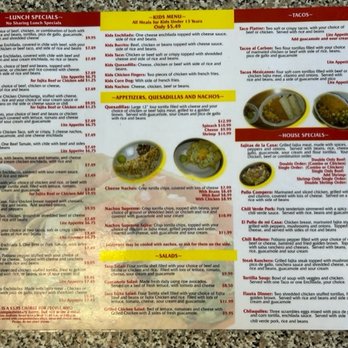 Juana's Mexican Restaurant - Mexican Near Me - Prague, Oklahoma