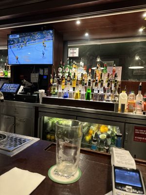 Hemingway's Restaurant and Bar by null