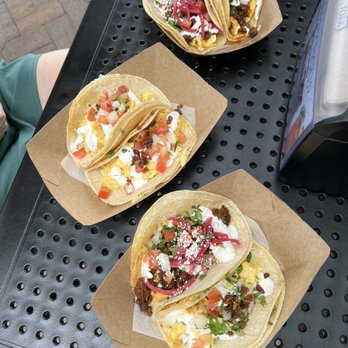 Taco Bamba Ballston - migas and og breakfast tacos - Tacos Near Me - Arlington, Virginia Taco Bamba Ballston - migas and og breakfast tacos - Tacos Near Me - Arlington, Virginia