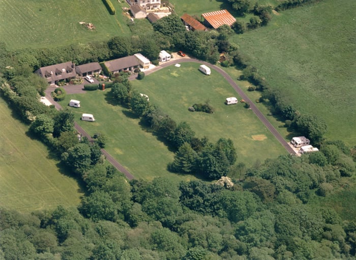 SUMMER VALLEY TOURING PARK Greatwood Allet, Truro, Cornwall, United