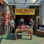 Photo of Mission Street Market