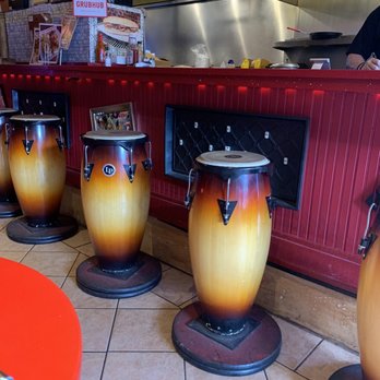 Cha Cha Cha Cuban Cafe - Cuban Near Me - Kenilworth, New Jersey