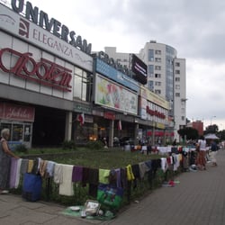 Bazar Wiatraczna - Bazar Wiatraczna