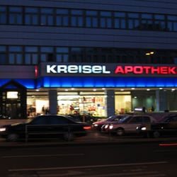 Kreisel Apotheke
