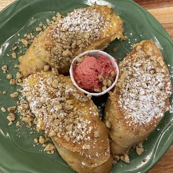 Snow City Cafe - Breakfast & Brunch Near Me - Anchorage, Alaska