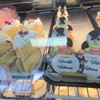 FL Bakery - Sweets - Breakfast & Brunch Near Me - Orlando, Florida