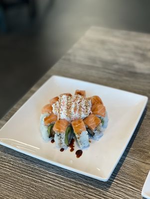 Umi Sushi by null