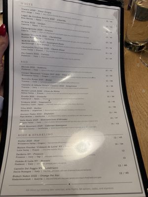 Bojae's Wine Bar & Bistro by null