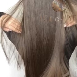 Icebabe Hair Extensions