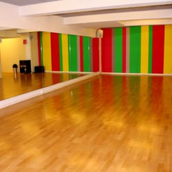 Tanzraum 9 - Saal 1