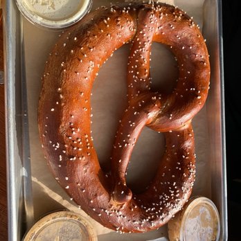 Easy Tiger - South Lamar - Pretzel - Bakeries Near Me - Austin, Texas Easy Tiger - South Lamar - Pretzel - Bakeries Near Me - Austin, Texas