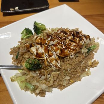 Tokyo Sushi - Fried Rice - Sushi Bars Near Me - Saint Louis, Missouri Tokyo Sushi - Fried Rice - Sushi Bars Near Me - Saint Louis, Missouri