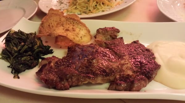 La Vecchia Conca by null