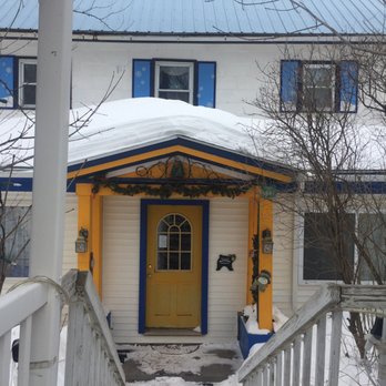 Snowed Inn - Bed & Breakfast Near Me - Tannersville, New York Snowed Inn - Bed & Breakfast Near Me - Tannersville, New York