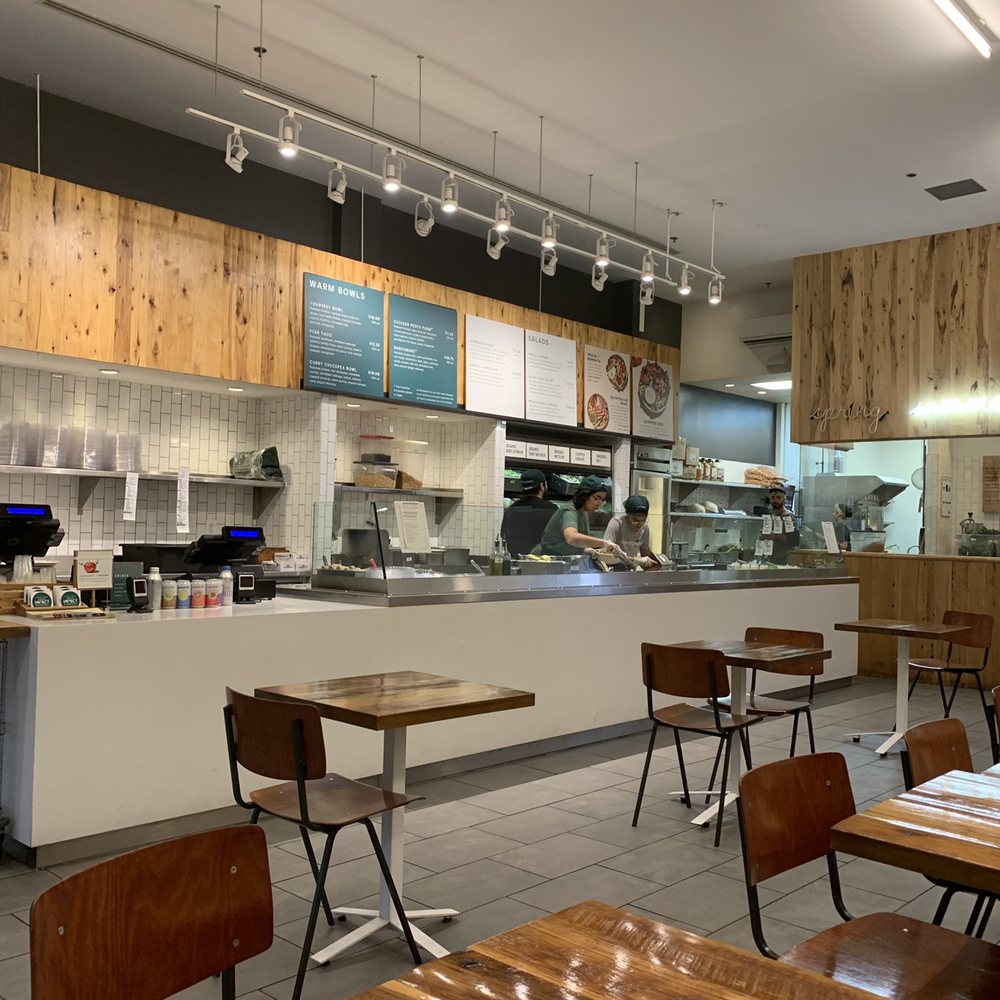 sweetgreen - Healthy Salads, Wraps, and Bowls - Salad Near Me - Bethesda, Maryland sweetgreen - Healthy Salads, Wraps, and Bowls - Salad Near Me - Bethesda, Maryland
