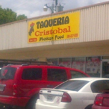 Taqueria Cristobal - Mexican Near Me - Houston, Texas Taqueria Cristobal - Mexican Near Me - Houston, Texas