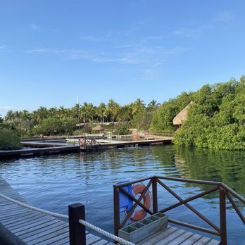 Xel-Há - Amusement Parks Near Me - Tulum, ROO