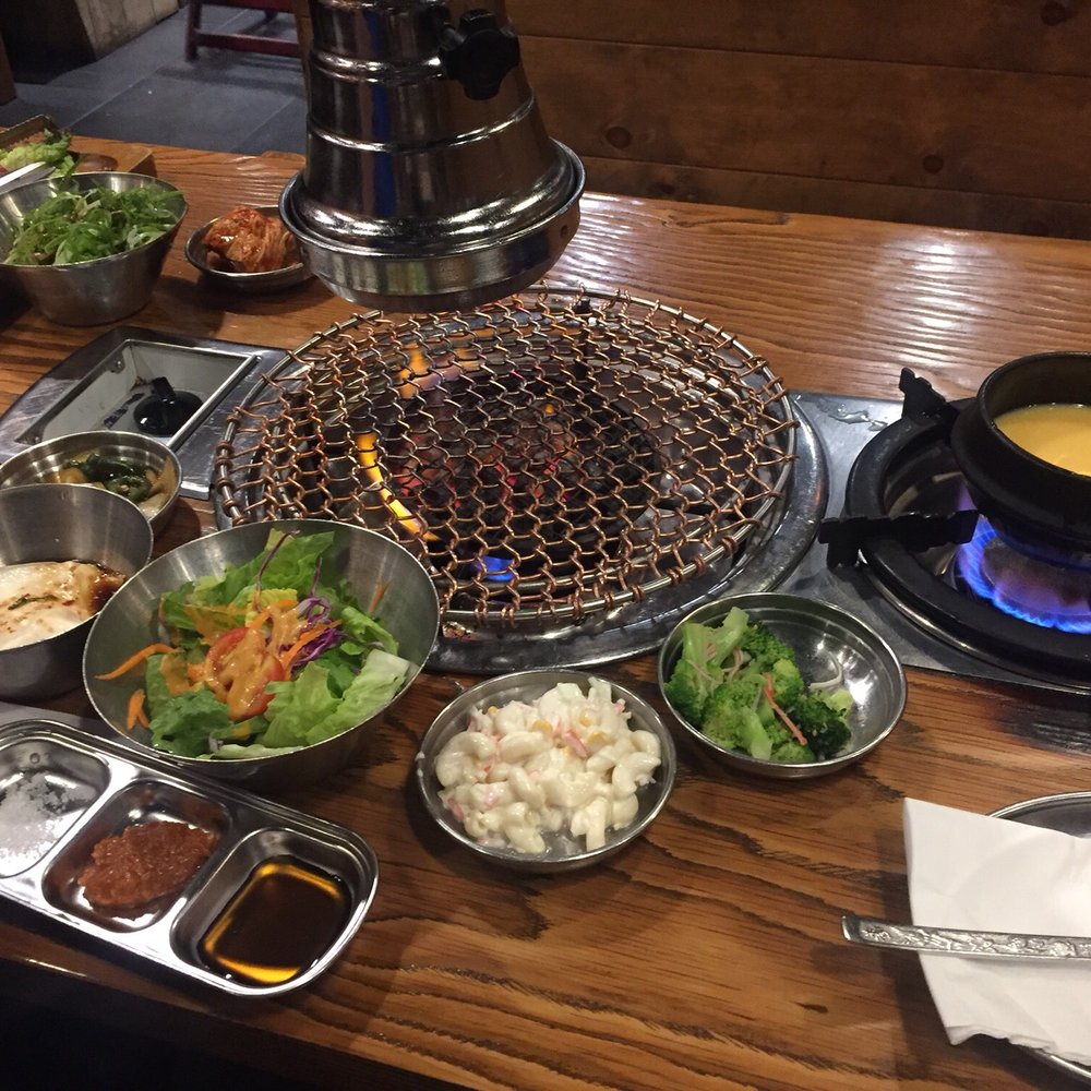 Jongro BBQ Flushing - Korean Near Me - Flushing, New York Jongro BBQ Flushing - Korean Near Me - Flushing, New York