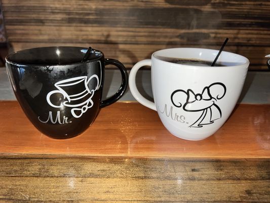 Two Chicks Cafe by null