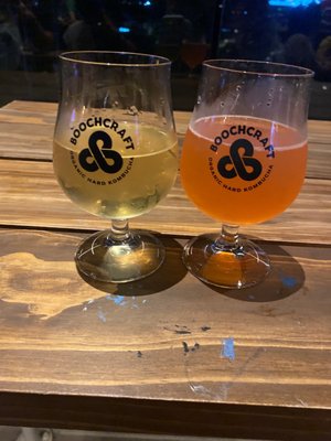 Boochcraft Taproom @ Del Mar Highlands Brewer's Deck by null