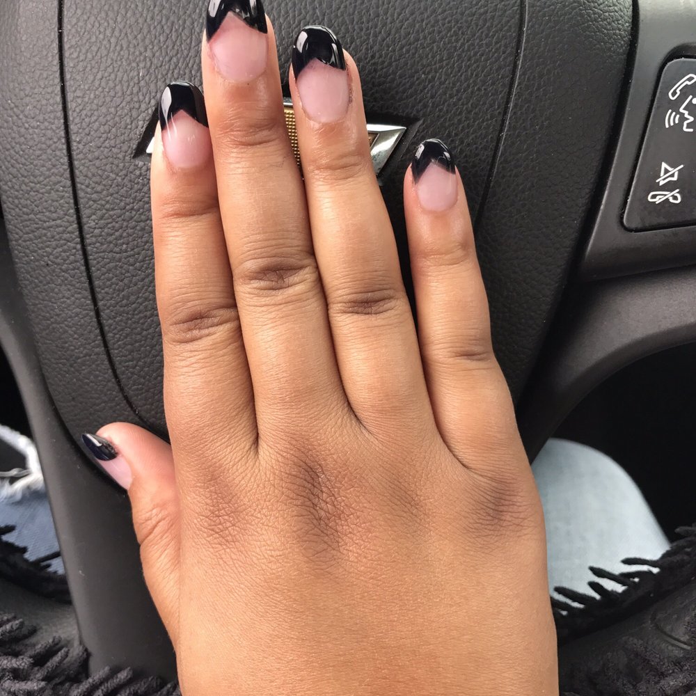 Ocean Spa Nails - Nail Salons Near Me - San Diego, California Ocean Spa Nails - Nail Salons Near Me - San Diego, California