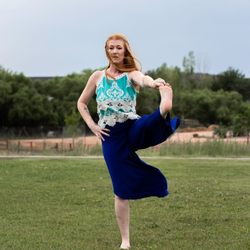 Flourish with Bri