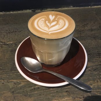 Coco Espresso - Coffee & Tea Near Me - Hong Kong, HK Coco Espresso - Coffee & Tea Near Me - Hong Kong, HK