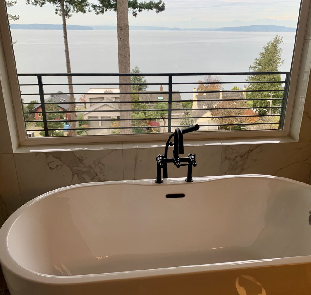 Slide of Beach Comber Plumbing & Drain