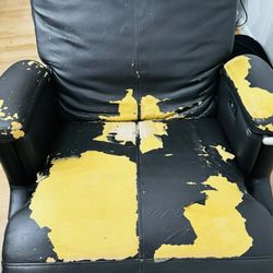 Relax The Back - Electric massage recliner