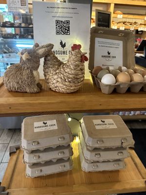 Bread Basket Bakery by null