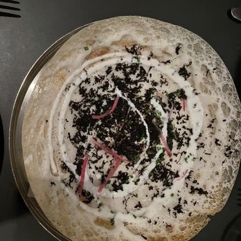 Copra - Egg appam - Indian Near Me - San Francisco, California Copra - Egg appam - Indian Near Me - San Francisco, California