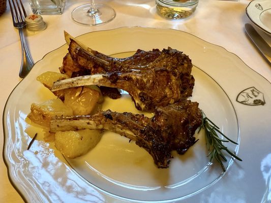 Antica Locanda di Sesto by null