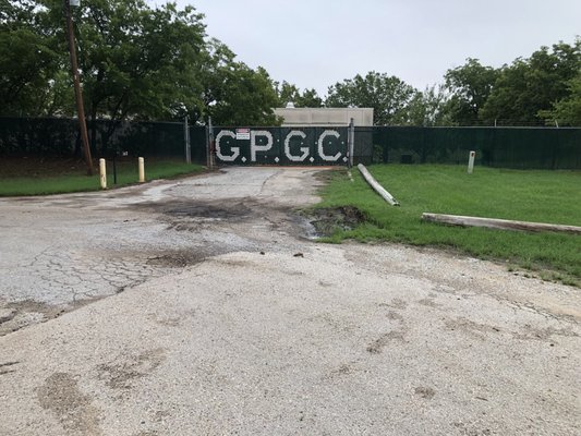 Gun Range In Grand Prairie Tx