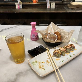 Ebaes - All there all good - Ramen Near Me - Los Angeles, California Ebaes - All there all good - Ramen Near Me - Los Angeles, California