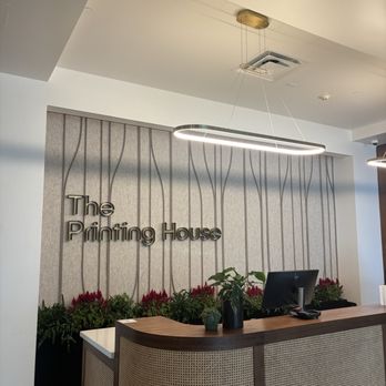 The Printing House Hotel Nashville Downtown, Tapestry by Hilton - Hotels Near Me - Nashville, Tennessee The Printing House Hotel Nashville Downtown, Tapestry by Hilton - Hotels Near Me - Nashville, Tennessee