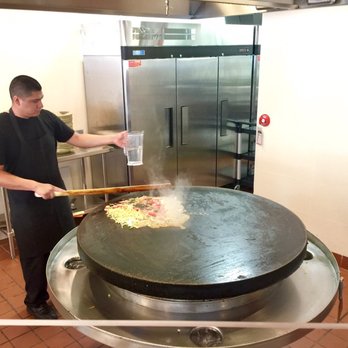 Gobi Mongolian Grill - Mongolian Near Me - Pleasanton, California