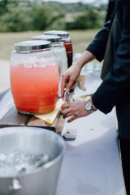 Crave Catering by null