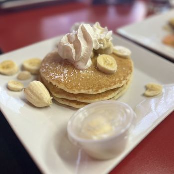 D'licious Caffe - Pancakes - Waffles Near Me - Reno, Nevada