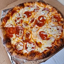 Sal's Pizza Style: Pizzeria & Italian Restaurant - Awesomeness.