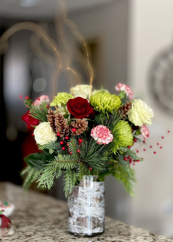 HILLCREST FLORAL Updated August 2024 162 Photos & 33 Reviews 5204